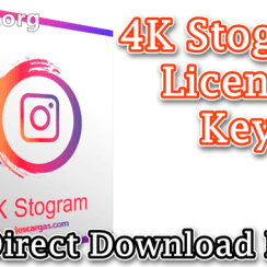 4K Stogram 1.9.6 Download