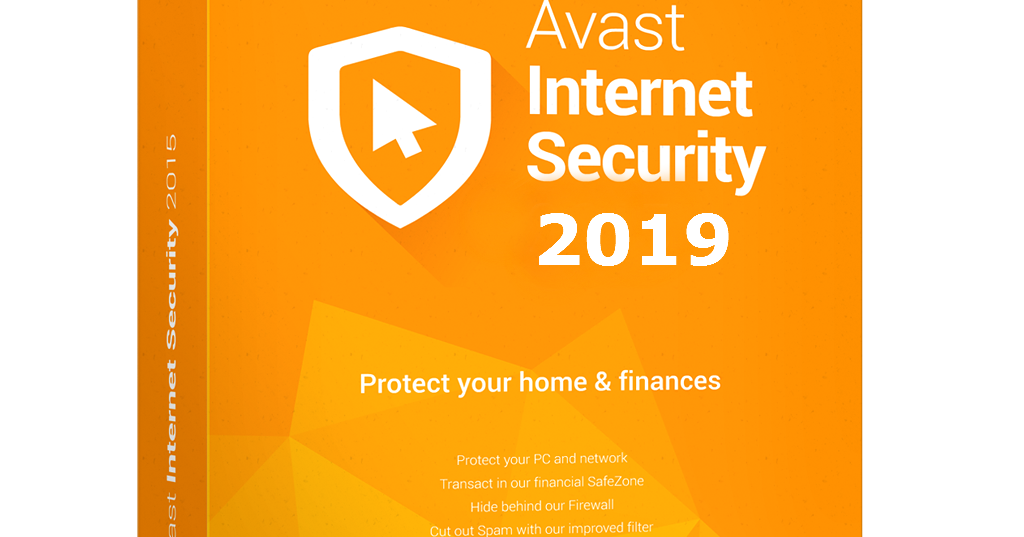Avast internet security license file till 2050